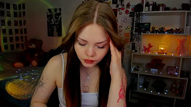 AkiraKatsu online show from February 8, 12:09 pm