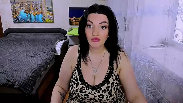Lady Boom Wild  online show from June 6, 5:19 pm