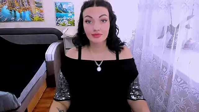 Lady Boom Wild  online show from July 29, 10:59 am