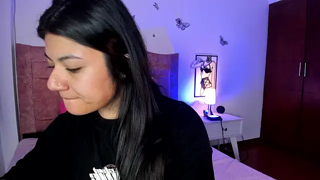 DesireSweet online show from April 14, 10:26 am