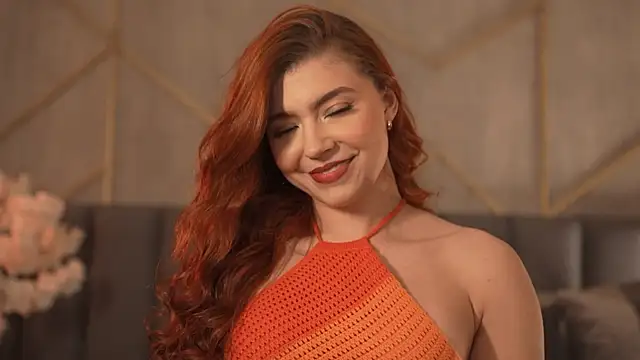 miia blake online show from November 21, 9:28 pm