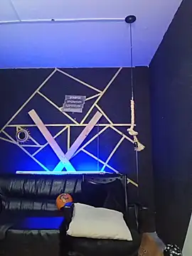 Gelena Black online show from October 20, 12:08 pm