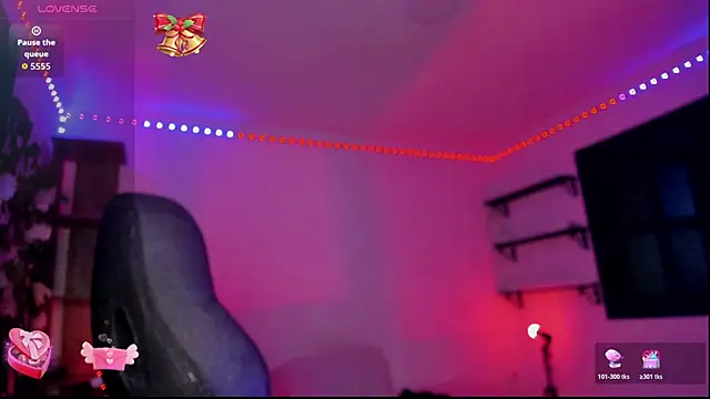 Heka Prudence online show from February 28, 3:39 am