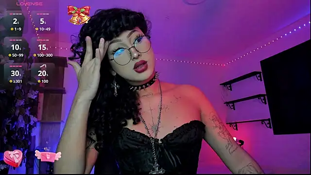 Heka Prudence online show from April 4, 3:16 am