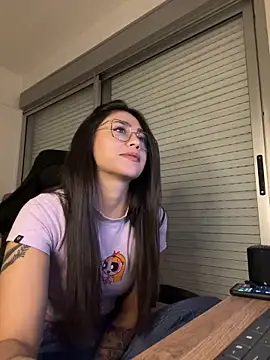 soygalaof online show from May 14, 9:31 pm