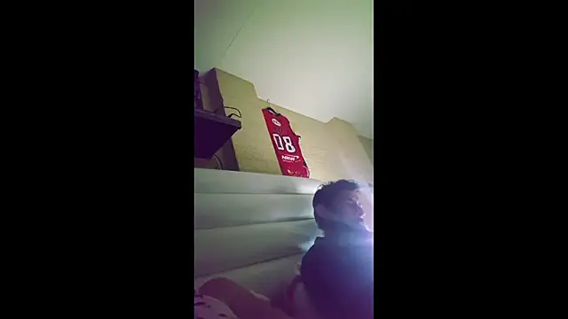 hornycouple6110 online show from October 12, 10:01 pm