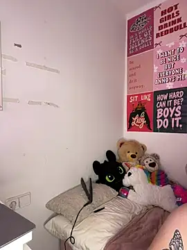 yorkshiregal online show from April 18, 7:22 am