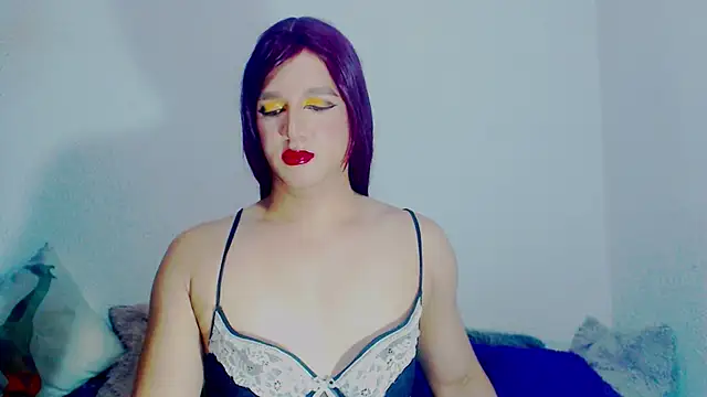 alexandrasexy32 online show from February 27, 5:51 am