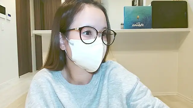  hina chan  online show from September 30, 2:22 pm