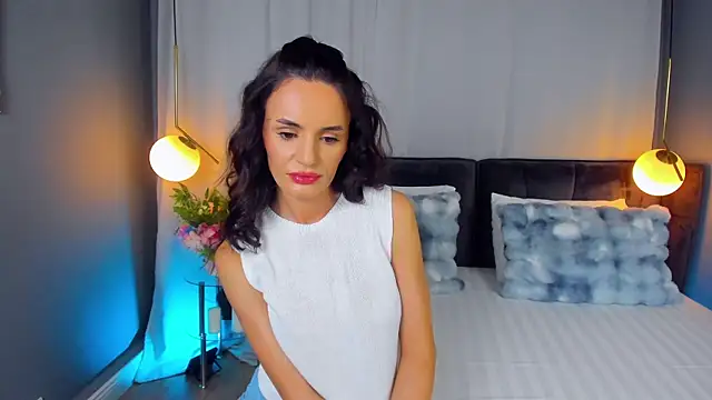CarlaWhite online show from May 28, 3:37 am