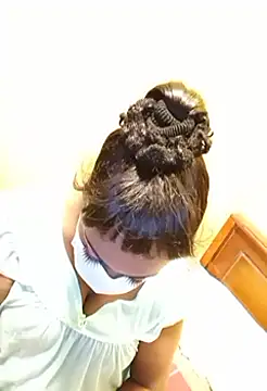 Tani baby online show from February 18, 4:55 am