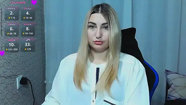 JaneLaJewel online show from October 27, 1:28 pm