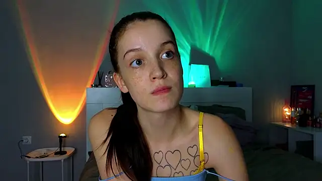 Sweet Evva online show from September 20, 6:06 pm