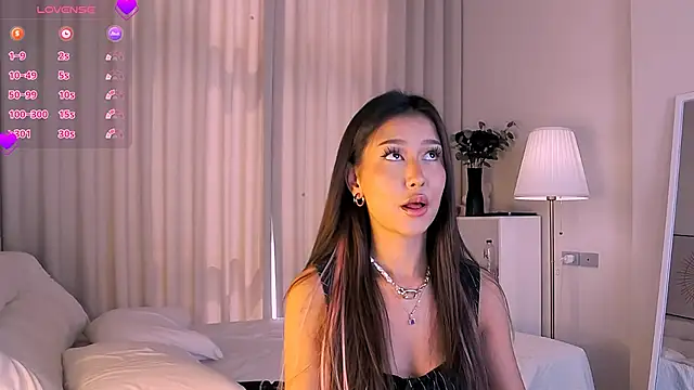 Melissa Mone online show from November 11, 5:36 am