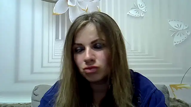 TinaFun4u online show from April 15, 7:25 pm