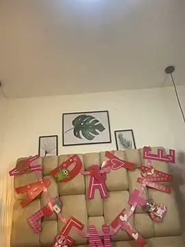 AdharaSmithh online show from September 20, 9:35 pm