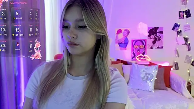 BattyMelody online show from March 30, 1:11 pm