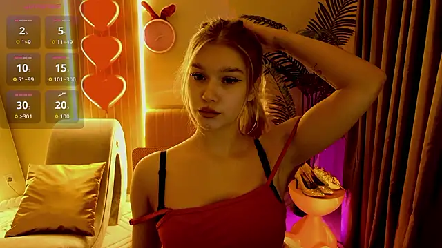 BattyMelody online show from February 20, 11:23 am