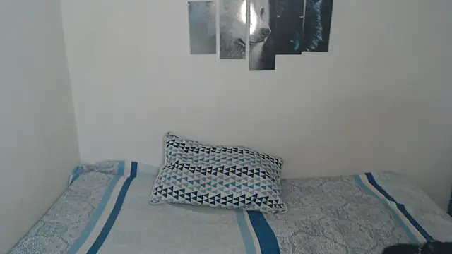 Pocahontas Princess  online show from February 19, 5:34 pm