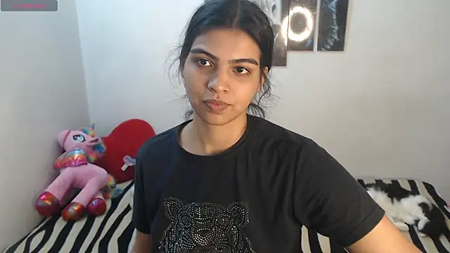 Pocahontas Princess  online show from November 12, 4:16 pm