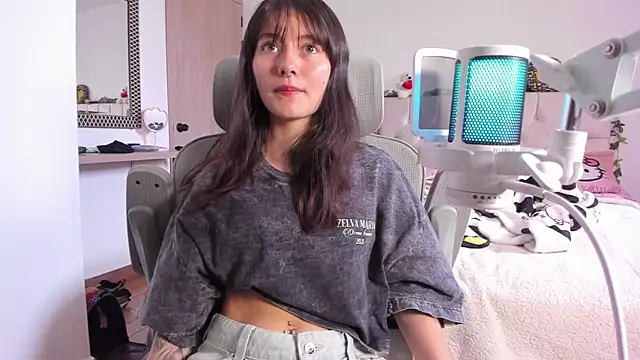 Sakito Tokio online show from October 30, 4:52 pm