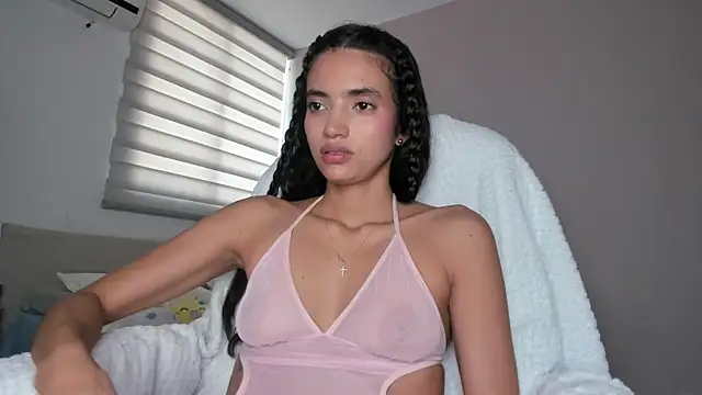 Ninamirley online show from September 30, 1:39 pm