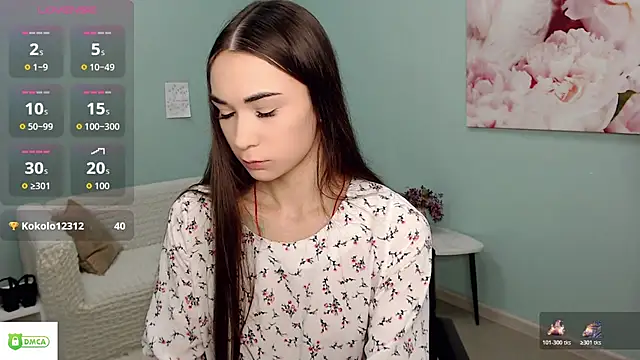 AmyJonas online show from February 4, 6:49 am