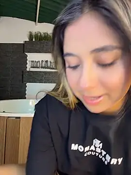 MelodyRey  online show from February 27, 11:26 pm