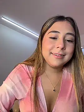 MelodyRey  online show from February 12, 11:28 pm