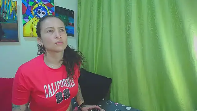 Leyla Horny Bg online show from November 30, 1:43 am