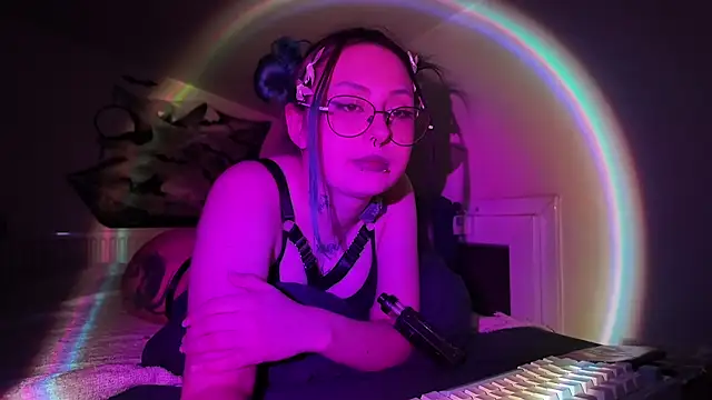 xannyinsoull online show from June 7, 11:00 pm