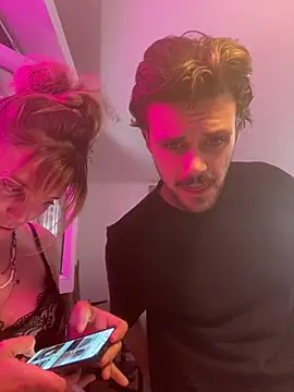 Potofeu34 online show from April 18, 10:51 am