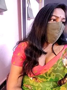 TELUGU HOT COUPLE online show from February 5, 1:03 pm