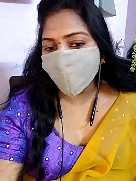 TELUGU HOT COUPLE online show from May 16, 5:12 pm