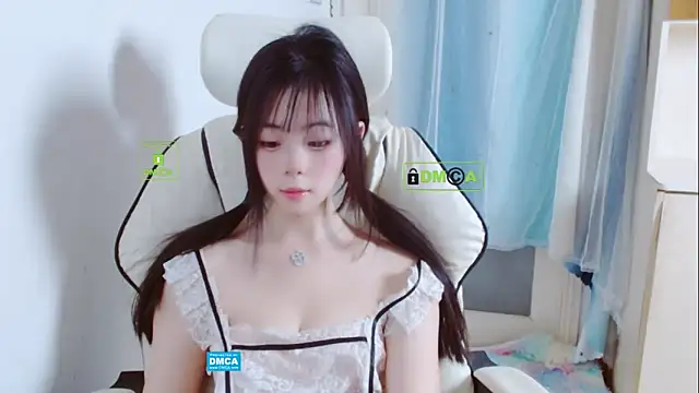 xiyao1314 online show from February 28, 3:39 am