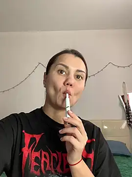 MiraMiss online show from February 20, 11:23 am