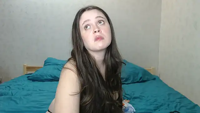 Karry-SEX online show from February 1, 8:02 am