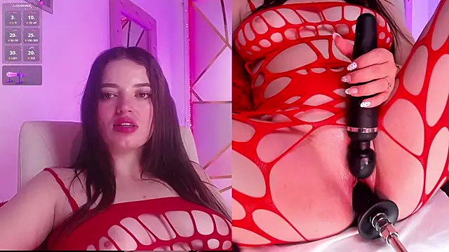 OliviaHalley online show from July 16, 3:27 pm