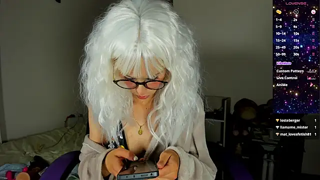 aiko mori online show from September 15, 12:19 am