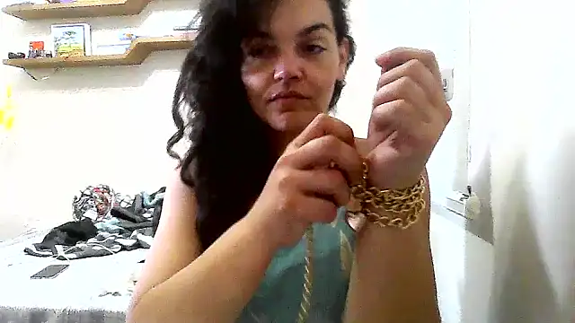 BetinaDiniz online show from March 20, 12:10 pm