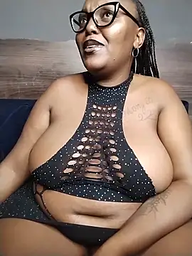 CHERRYYUMMY online show from March 24, 4:23 pm