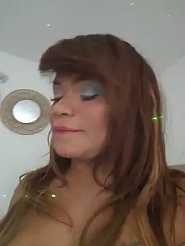 milf venus online show from June 12, 6:16 pm