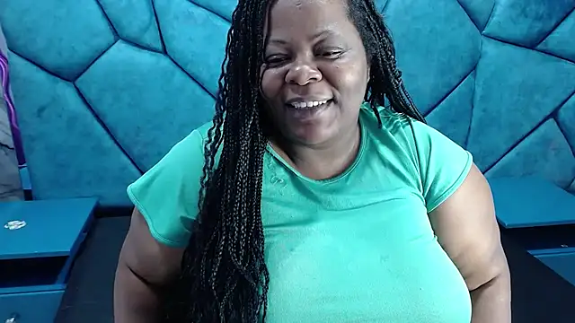 rocio bbw  online show from October 26, 2:40 am
