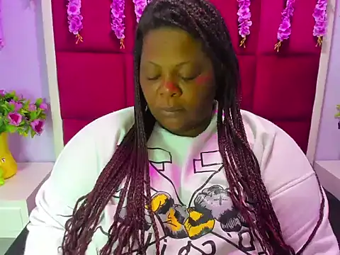 rocio bbw  online show from December 2, 4:53 pm