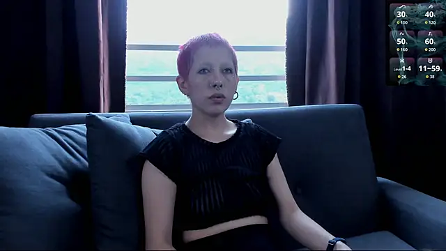 lnxmst online show from February 22, 10:21 pm