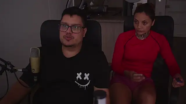 Andy   online show from September 28, 9:53 pm