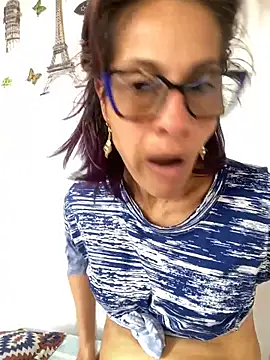 Goddess-Love- online show from March 29, 7:35 pm