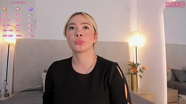 Saori newman online show from April 4, 11:42 am