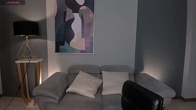 AlinaKravitz online show from March 21, 12:10 pm