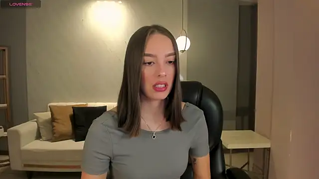 Snapshot of KaiaFerreira chatting on October 21, 10:41 am KaiaFerreira online show from October 21, 10:41 am